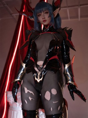 rioko凉凉子 雷根斯堡_14_14