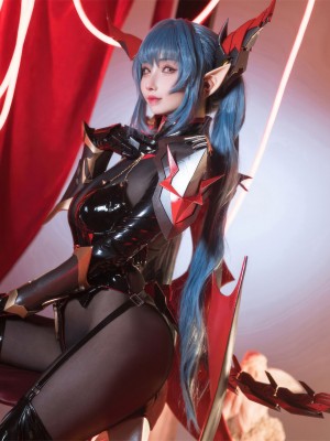 rioko凉凉子 雷根斯堡_05_5