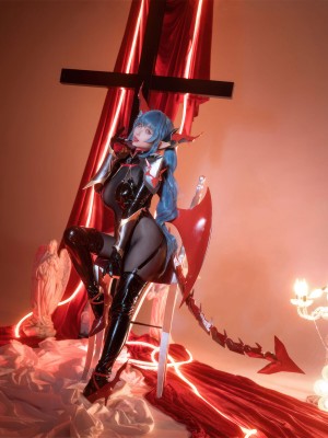 rioko凉凉子 雷根斯堡_10_10