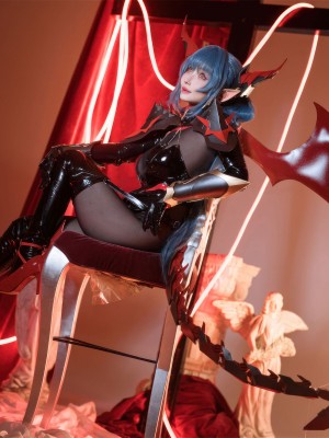 rioko凉凉子 雷根斯堡_08_8