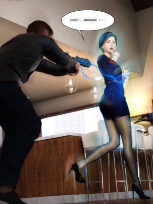 [Ackerman] 我的媽媽被損友穿上了 1-8_0125