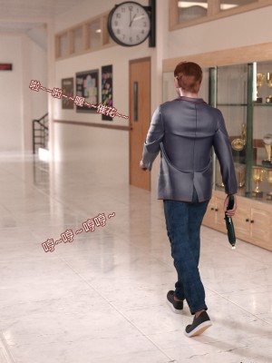 [Ackerman] 我的媽媽被損友穿上了 1-8_0507