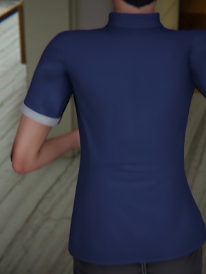 [見人就打] 被王鵬催眠的教師美母_0095