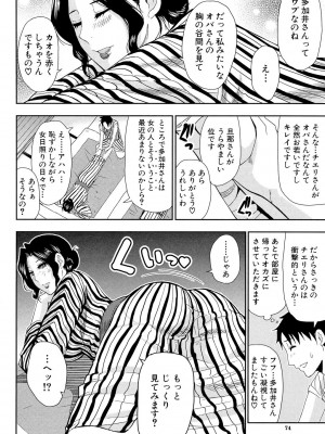 [春城秋介] おさえきれないこの情欲 [DL版]_074