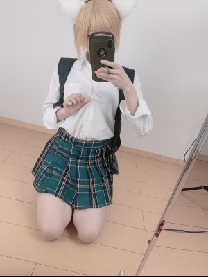 【御伽樒】【データ写真集】第03弾_1548940963.84