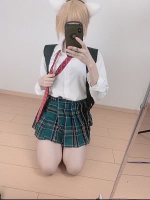 【御伽樒】【データ写真集】第03弾_1548940964.36