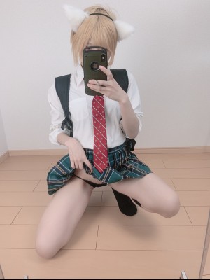 【御伽樒】【データ写真集】第03弾_1548940968.28