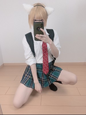 【御伽樒】【データ写真集】第03弾_1548940968.85