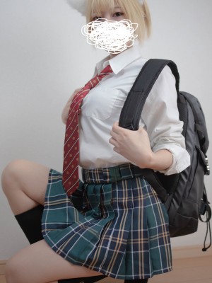 【御伽樒】【データ写真集】第03弾_1548940973.85