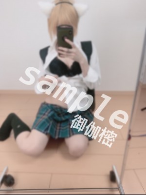 【御伽樒】【データ写真集】第03弾_1548940974.51