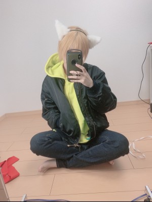 【御伽樒】【データ写真集】第03弾_1548940975.84