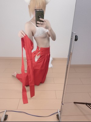 【御伽樒】【データ写真集】第03弾_1548940983.5