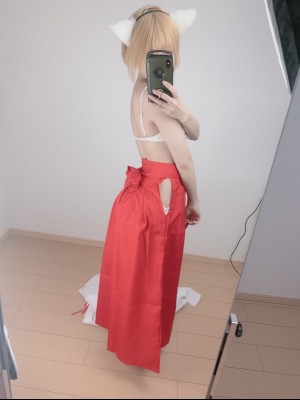 【御伽樒】【データ写真集】第03弾_1548940986.13