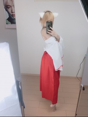 【御伽樒】【データ写真集】第03弾_1548940986.91