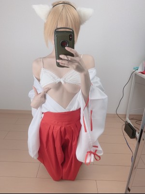 【御伽樒】【データ写真集】第03弾_1548940987.77