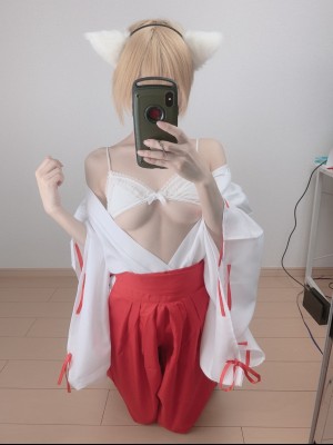 【御伽樒】【データ写真集】第03弾_1548940988.22