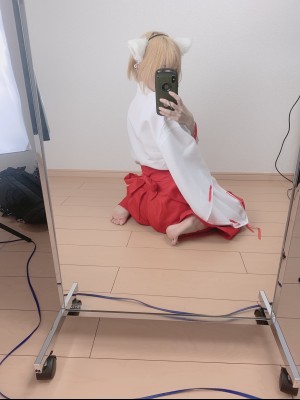 【御伽樒】【データ写真集】第03弾_1548940990.07