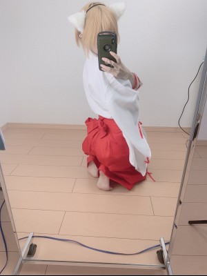 【御伽樒】【データ写真集】第03弾_1548940990.48