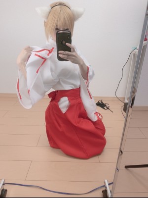 【御伽樒】【データ写真集】第03弾_1548940991.2