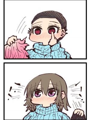 [十五夜] 地元に帰ってきたら幼馴染が壊れてた_116