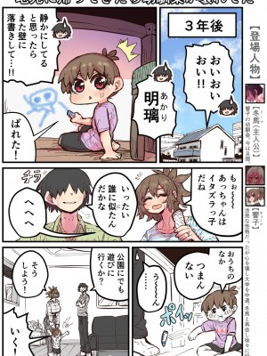 [十五夜] 地元に帰ってきたら幼馴染が壊れてた_224