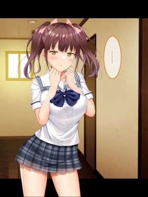 [スタジオ山ロマン (相川たつき)] お年頃な三姉妹はお兄ちゃんとイチャイチャしたい!～兄妹で処女開通!三姉妹いちゃらぶハーレム開始!!～ [中国翻訳]_027