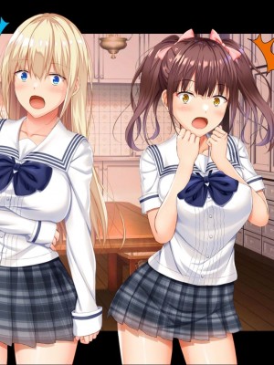 [スタジオ山ロマン (相川たつき)] お年頃な三姉妹はお兄ちゃんとイチャイチャしたい!～兄妹で処女開通!三姉妹いちゃらぶハーレム開始!!～ [中国翻訳]_017