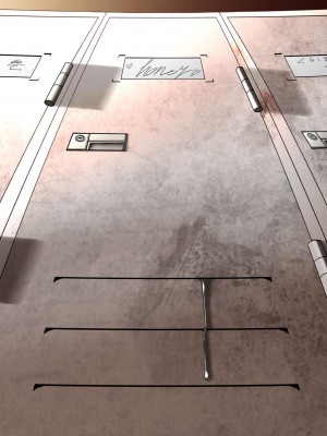 [シタタッテル (さかてのレフティ)] 20日後に産卵するチアガール｜化け物と蟲と機械と触手とハニーちゃん_243