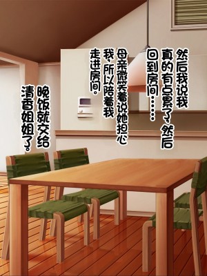 [ニュルリンベルク] 父親が再婚した結果どスケベすぎる義母姉妹の性処理係になりました 絶倫チンポ奪い合い搾精ハーレム性活 [中国翻訳]_141