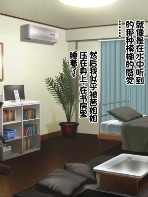 [ニュルリンベルク] 父親が再婚した結果どスケベすぎる義母姉妹の性処理係になりました 絶倫チンポ奪い合い搾精ハーレム性活 [中国翻訳]_264