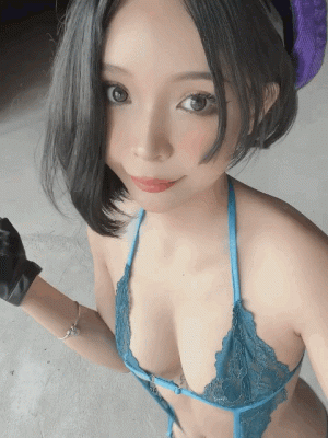 Umeko J - Jill Valentine_120