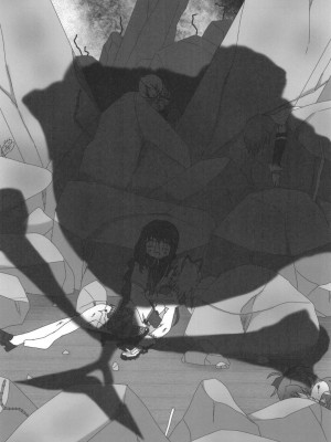 [あんこバターの毒 (よろず)] 魔法少女BAD END合同 (魔法少女まどか☆マギカ, マギアレコード 魔法少女まどか☆マギカ外伝) [DL版]_16