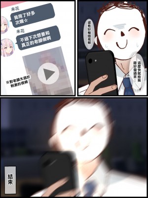 [まだきめてない] 先生型のディルドで動画撮影するミカの話 (ブルーアーカイブ) [中国翻訳]_11