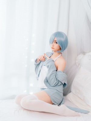 [许枳] 蕾姆的小床_18