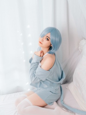 [许枳] 蕾姆的小床_17