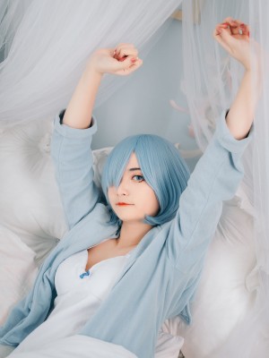 [许枳] 蕾姆的小床_05