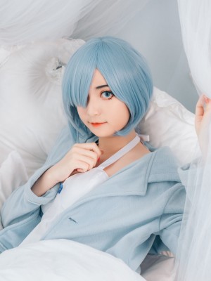 [许枳] 蕾姆的小床_06