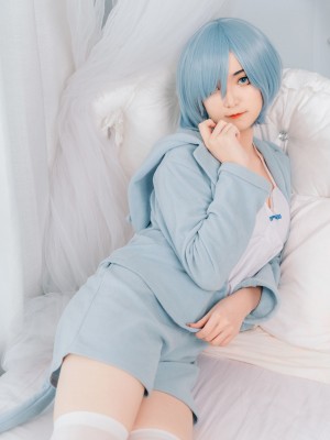 [许枳] 蕾姆的小床_04