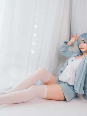 [许枳] 蕾姆的小床_12