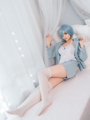 [许枳] 蕾姆的小床_13