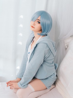 [许枳] 蕾姆的小床_11