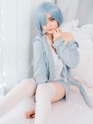 [许枳] 蕾姆的小床_20