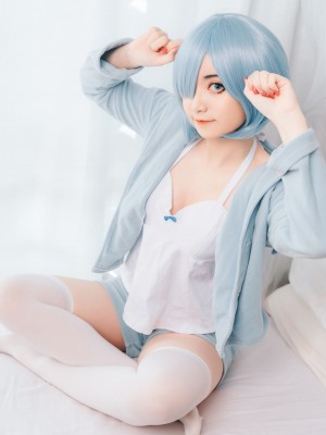 [许枳] 蕾姆的小床_07