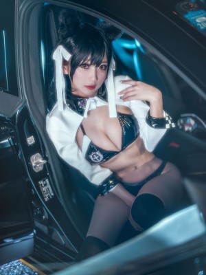 [鬼畜瑶在不在w] 爱宕赛车娘_06