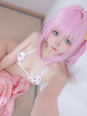 日奈娇 – 小孤独_107