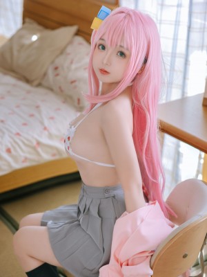 日奈娇 – 小孤独_021