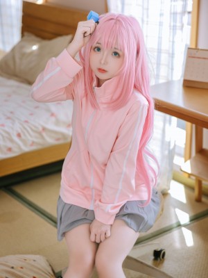 日奈娇 – 小孤独_098