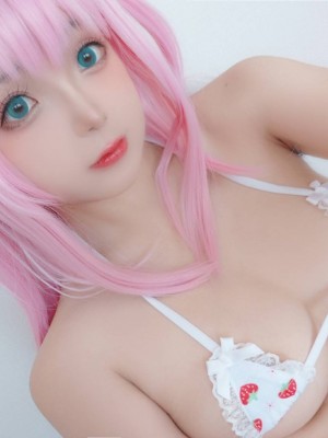 日奈娇 – 小孤独_020