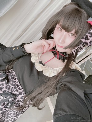 [Mysuite (Atsuki)]&nbsp;&nbsp;Fuyuko Mayuzumi_051