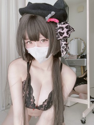 [Mysuite (Atsuki)]&nbsp;&nbsp;Fuyuko Mayuzumi_202